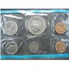 Image 5 : 1971 US Mint P&D Uncirculated Coin Set