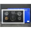 Image 1 : 1971 US Mint Proof Set