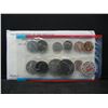Image 1 : 1972 US Mint P&D Uncirculated Coin Set