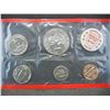 Image 3 : 1972 US Mint P&D Uncirculated Coin Set