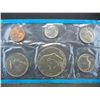 Image 2 : 1976 US Mint P&D Uncirculated Coin Set - Eisenhower $'s