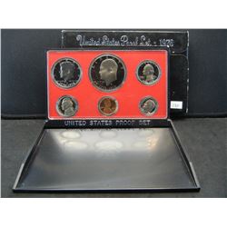 1976 US Mint Proof Set