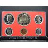 Image 2 : 1977 US Mint Proof Set