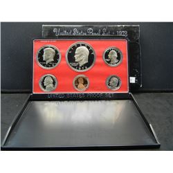 1978 US Mint Proof Set