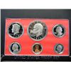 Image 2 : 1978 US Mint Proof Set