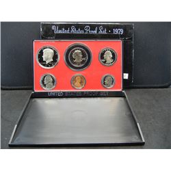 1979 US Mint Proof Set