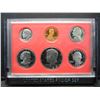 Image 2 : 1980 US Mint Proof Set