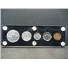 Image 2 : 1955 US Mint Proof Set - Key Date Set
