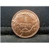 Image 2 : 1861 Confederate Cent - Bashlow Restrike