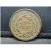 Image 2 : 1854 Large Cent