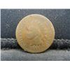 Image 1 : 1881 Indian Head Cent