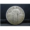 Image 1 : 1927 Standing Liberty Quarter