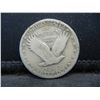 Image 2 : 1927 Standing Liberty Quarter