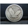 Image 2 : 1929 Standing Liberty Quarter
