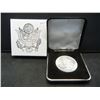 Image 1 : 1883 Morgan Silver Dollar - Uncirculated