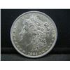 Image 2 : 1883 Morgan Silver Dollar - Uncirculated