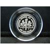 Image 2 : 2006 Ronald Reagan Proof .999 Silver Dime - Rare Find
