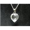 Image 2 : Sterling Silver Necklaces with Pendants