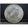 Image 2 : 1934 Peace Dollar Gem BU semi Key Date!