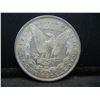 Image 2 : 1884 O Morgan Dollar CH BU Nice!
