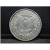 Image 2 : 1889 Morgan Dollar CH BU