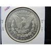 Image 2 : 1921 Morgan Dollar gem BU