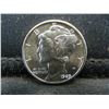 Image 1 : 1929 D Mercury Dime Gem BU++ Doesn’t Come Any Nicer