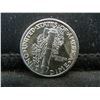 Image 2 : 1929 D Mercury Dime Gem BU++ Doesn’t Come Any Nicer
