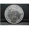 Image 2 : 1937 Canadian Silver Dollar CH BU+ Nice!!