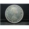 Image 2 : 1953 Canadian Silver Dollar CH BU