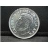 Image 2 : 1949 Canadian Silver Dollar CH BU+