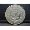 Image 2 : 1878 S Morgan Dollar CH BU Better date