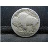 Image 2 : 1927 D Buffalo Nickel VG Better date