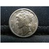Image 1 : 1931 D Mercury Dime Bu Pretty Colors!!