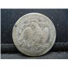 Image 2 : 1878 CC Seated Quarter F/VF Semi Key date
