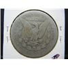 Image 2 : 1904 S Morgan Dollar Vg Better date