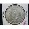 Image 2 : 1883 Morgan Dollar CH BU