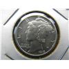 Image 1 : 1918 S Mercury Dime AU Better date