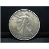 Image 1 : 1946 S Walking Liberty half Dollar CH BU Nice