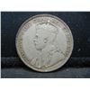 Image 2 : 1931 Canadian Half Dollar F/VF Scarce!!