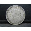 Image 2 : 1934 Canadian Half Dollar XF Scarce