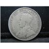 Image 2 : 1932 Canadian Half Dollar Fine