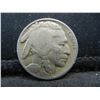 Image 1 : 1931 S Buffalo Nickel Fine Semi Key date