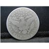 Image 2 : 1912 barber Half Dollar Ave Circ