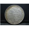 Image 1 : 1880 Morgan Dollar CH BU Awesome Rainbow Colors Reverse