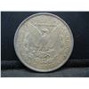 Image 2 : 1889 Morgan Dollar XF/AU