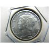 Image 1 : 1944 Mercury Dime Bu