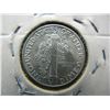 Image 2 : 1944 Mercury Dime Bu