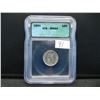 Image 1 : 1891 Seated Dime ICG MS64