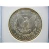 Image 3 : 1884 O Morgan Dollar NGC MS60 Sample Scarce!!
